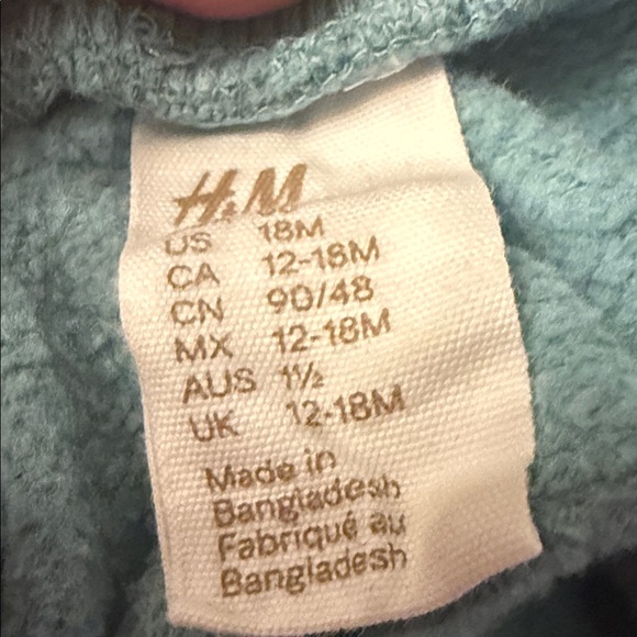 H&M 18 Month Set - Picture 4 of 4